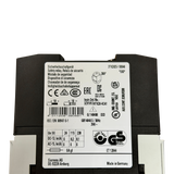 Siemens Siguard Sicherheitsrelais Art Nr 3TK2828 1BB41 – Ansicht 7