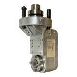 HOMAG Säge Wechselaggregat Adapteraggregat Art.-Nr. 2-056-10-3071 (saw unit adapter) – Ansicht 2