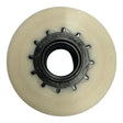 Oberdruckrolle wie HOMAG BRANDT ROLLE PU-INTEC D68/20 ‭221-280-1410‬ Art.-Nr. ‭2212801410‬