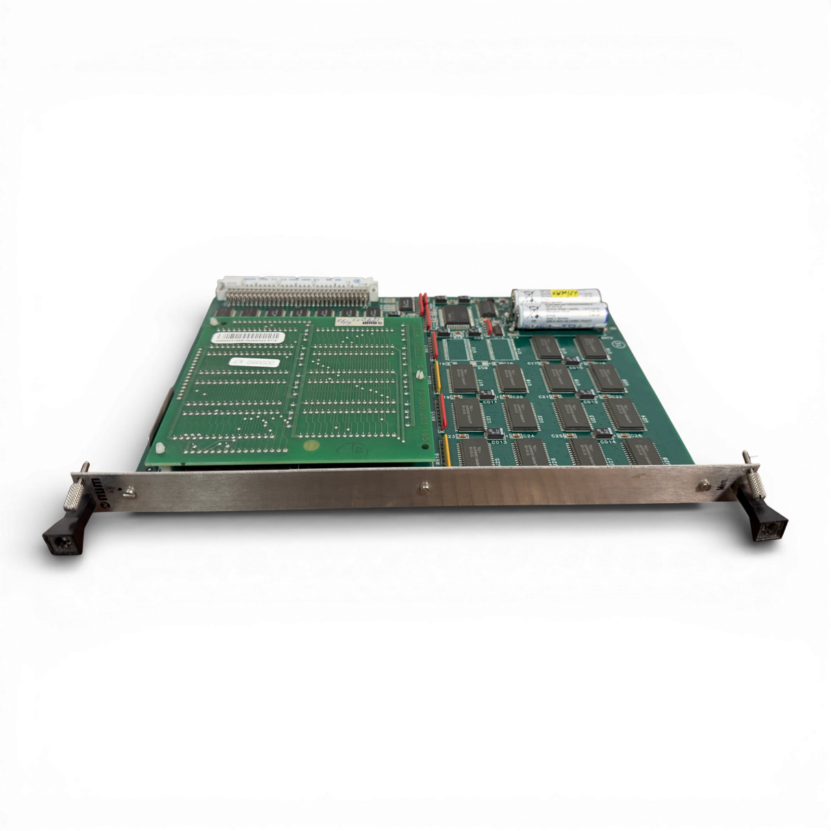 NUM 1060 Prozessor Karte Proc CN I O Karte | Art.-Nr. 0204202301J | Affaire 127013 | IMA 610 V CNC (processor card, CPU