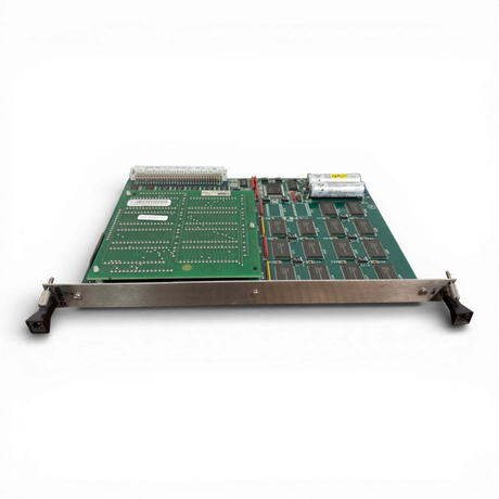 NUM 1060 Prozessor Karte Proc CN I O Karte | Art.-Nr. 0204202301J | Affaire 127013 | IMA 610 V CNC (processor card, CPU