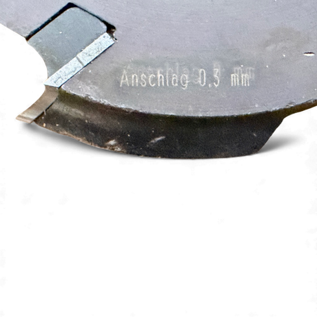 IMA Grotefeld Adapter Aggregat Säge Fräser Art.-Nr. 5021043 – Ansicht 6