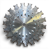 IMA Werkzeugwechsler 18-Fach Tellerwechsler Art.-Nr. 10 614 917 – IMA CNC
