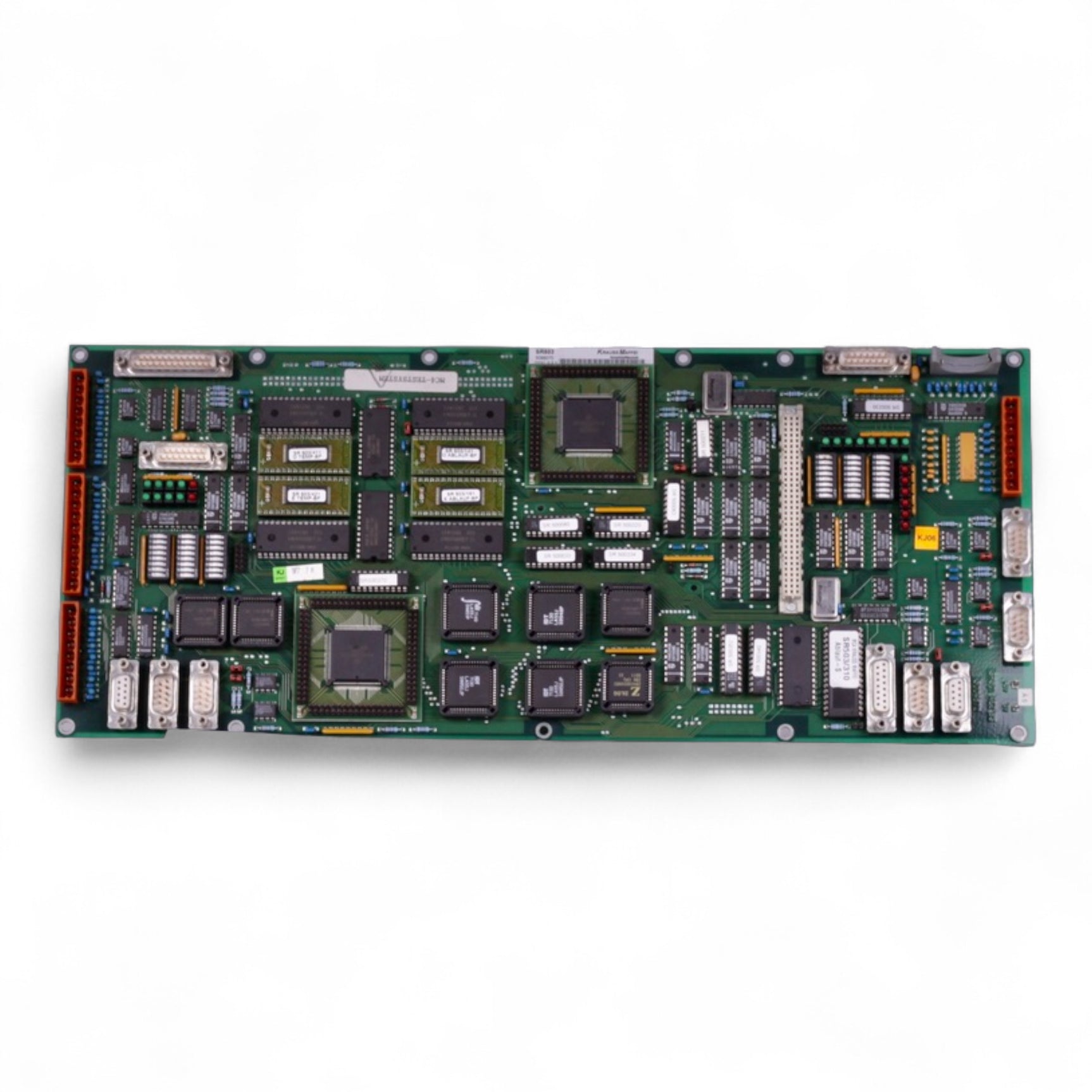 Krauss Maffei SR503 5088070 03741 SÄ6
