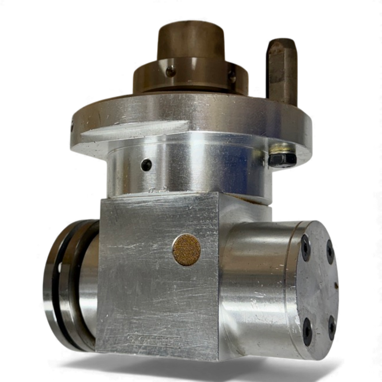 IMA Grotefeld Adapter Aggregat Säge Fräser | Art.-Nr. 4990144 N – Ansicht 2