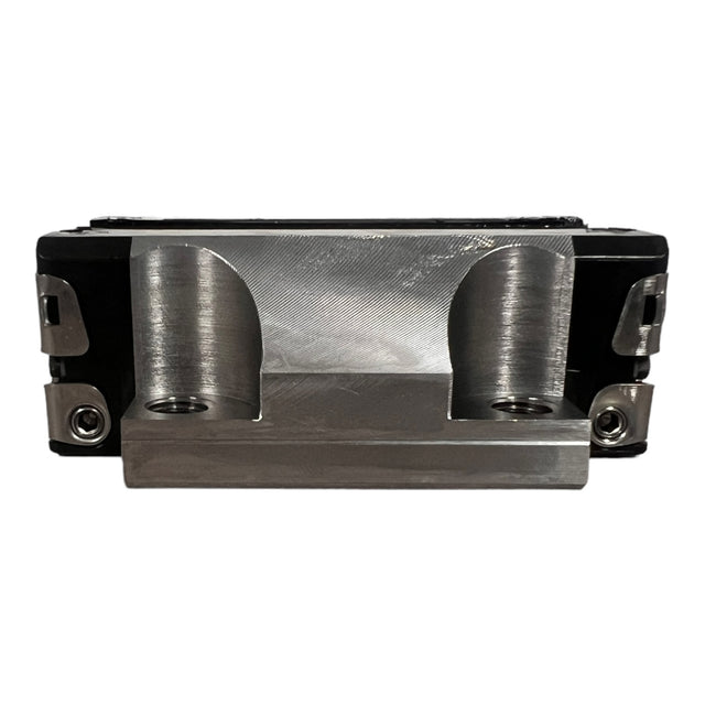 Bosch Rexroth Bosch Rexroth R165372420 Ball Rail Runner Block Führungswagen Art.-Nr. 65372420