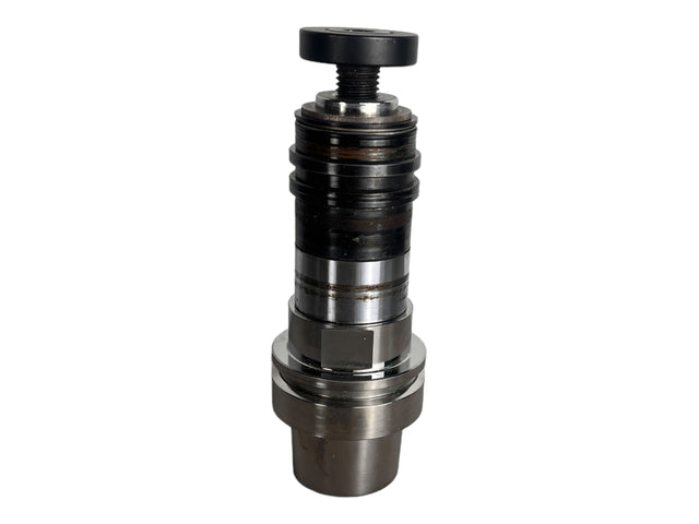 HSK 63 E ER40 Aufahme Fräsdorn Spannmittel LEUCO mit Dorn 30 mm Art.-Nr. 634080