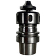 HSK 63 E ER 40 LEUCO Spannzangenfutter A=76 N=24.000 , 3-26 mm mit Radiusfräser 42 mm NL= 22,9mm Art.-Nr. 624042229