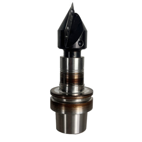 Schrumpffutter HSK 63 E ER 40 Wendeplattenfräser L= 66,9 mm B=47 mm Art.-Nr. 634066947
