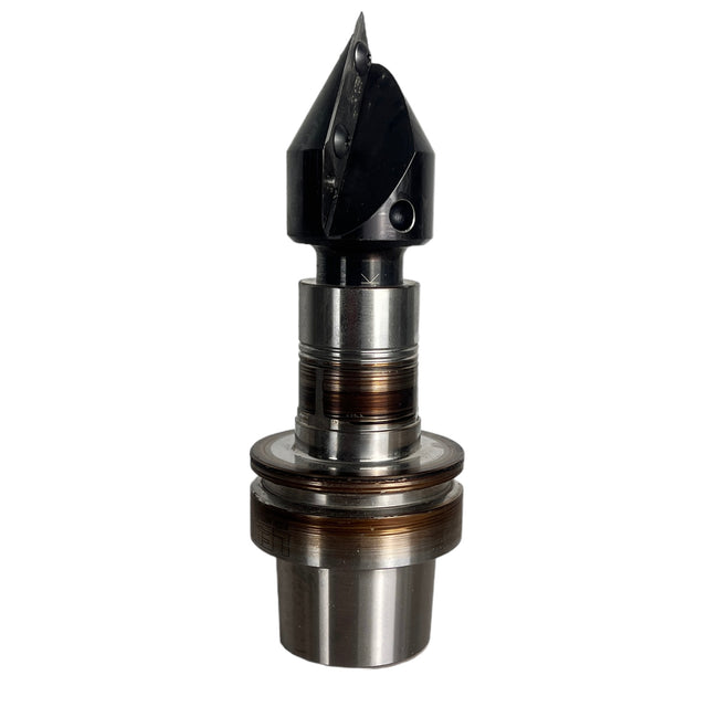 Schrumpffutter HSK 63 E ER 40 Wendeplattenfräser L= 66,9 mm B=47 mm Art.-Nr. 634066947