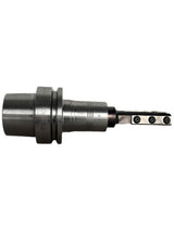 Tribos Schrumpffutter HSK 63 E LEUCO WPL Fräser NL 52 x 17 Z=2 Art.-Nr. 300.6315217 – Ansicht 3