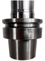 Tribos Schrumpffutter HSK 63 E LEUCO WPL Fräser NL 52 x 17 Z=2 Art.-Nr. 300.6315217 – Ansicht 5