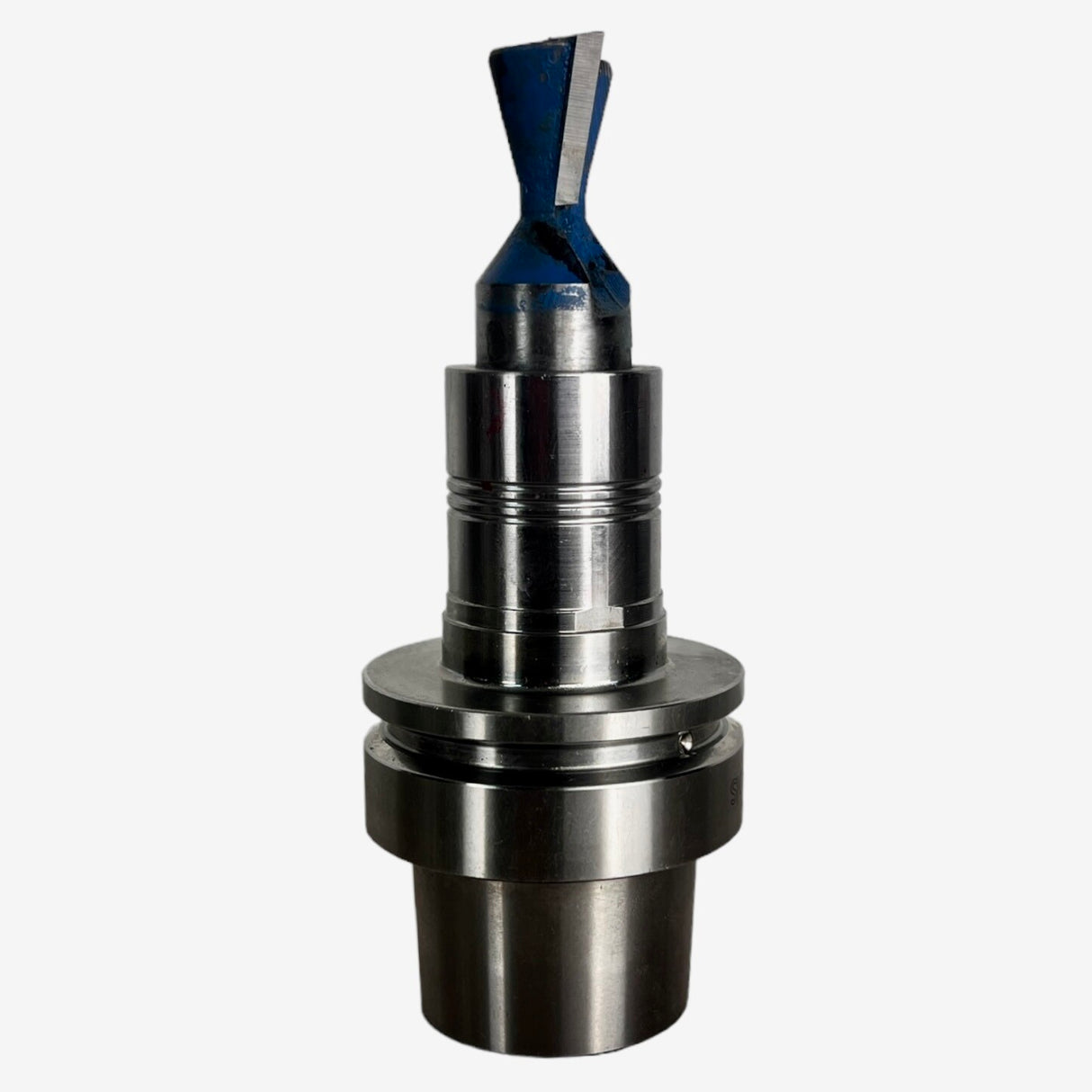 Tribos Schrumpffutter HSK 63 E LEUCO HW Fräser NL27 x 30 Z=2 Art.-Nr. 6327302