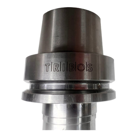 Tribos Schrumpffutter HSK 63 E LEUCO HW Fräser NL27 x 30 Z=2 Art.-Nr. 6327302 – Ansicht 7