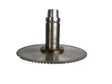 HSK 63 E ER40 Spannfutter Spannmittel mit Sägeblatt D=300×3,2/2,2×30 Z=96 Art.-Nr. 63403003296