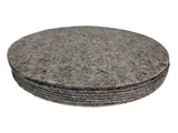 OVERMAT Filzpad Filzscheibe 406 mm 16" EAN 8711634201245 – Ansicht 2