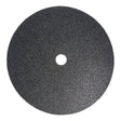 OVERMAT Schleifscheibe 406 mm 16" SD381-40 doppelseitig