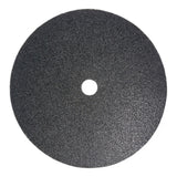 OVERMAT Schleifscheibe 406 mm 16" SD381-40 doppelseitig