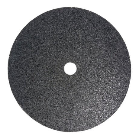 OVERMAT Schleifscheibe 406 mm 16" SD381-40 doppelseitig