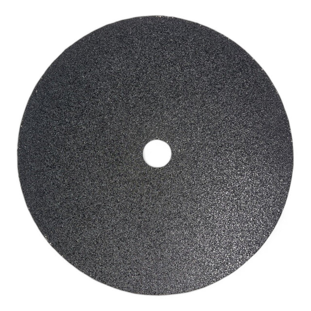 OVERMAT Schleifscheibe 406 mm 16" SD381-40 doppelseitig