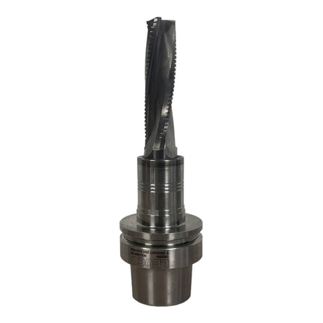 Tribos Schrumpffutter HSK 63 E LEUCO VHM Fräser NL 95 x 25 Z=4 Art.-Nr. 634095254