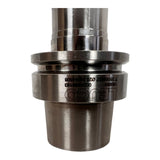 Tribos Schrumpffutter HSK 63 E LEUCO HW Fräser NL27 x 30 Z=2 Art.-Nr. 6327302 – Ansicht 10