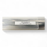 LEUCO VHW Schruppfräser Spirale positiv Ø 25 mm L = 155,5 mm – Art.Nr. 623018026-165