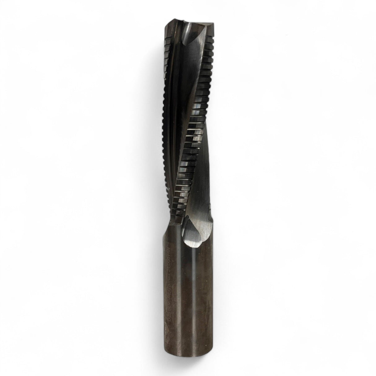 LEUCO VHW Schruppfräser Spirale positiv Ø 25 mm L = 155,5 mm – Art.Nr. 623018026-165 – Ansicht 6