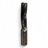 LEUCO VHW Schruppfräser Spirale positiv Ø 25 mm L = 155,5 mm – Art.Nr. 623018026-165 – Ansicht 6