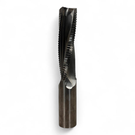 LEUCO VHW Schruppfräser Spirale positiv Ø 25 mm L = 155,5 mm – Art.Nr. 623018026-165 – Ansicht 6