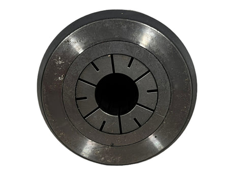 SK 30 ISO 30 Spannzangenfutter mit Zahnkranz A=72mm D=66mm d= ca. 15 mm Spannzange SCM Morbidelli Art.-Nr. 30726015-M