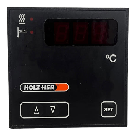 HOLZ HER HOLZ HER Temperaturregler Kantenanleimmaschine 1.5954S Störk ST 96-31.02FP Artikelnummer 1060198 Art.-Nr. 15954-M