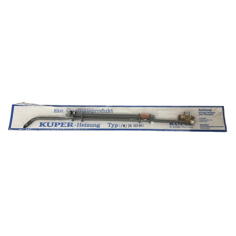 KUPER Heizung Normalheizung Typ W 3 K Art. 0103097 für FW 1150 Art.-Nr. 0103097