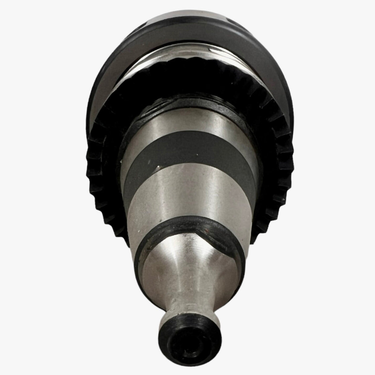 SK 30 ISO 30 Spannzangenfutter LEUCO mit Zahnkranz A=72mm mit HM-WPL Oberfräser D=20 mm x NL=55 mm, Z1+1 Art.-Nr. 726050-M