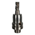 HSK 63 F Spannfutter TRIBOS Leuco mit DIA Schaftfräser 20,6 x40,95 mm Ident -Nr. 178724 Art.-Nr. 300.178724