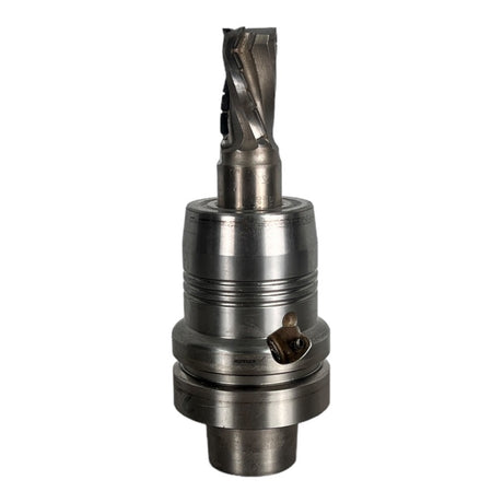 HSK 63 F Spannfutter TRIBOS Leuco mit DIA Schaftfräser 20,6 x40,95 mm Ident -Nr. 178724 Art.-Nr. 300.178724