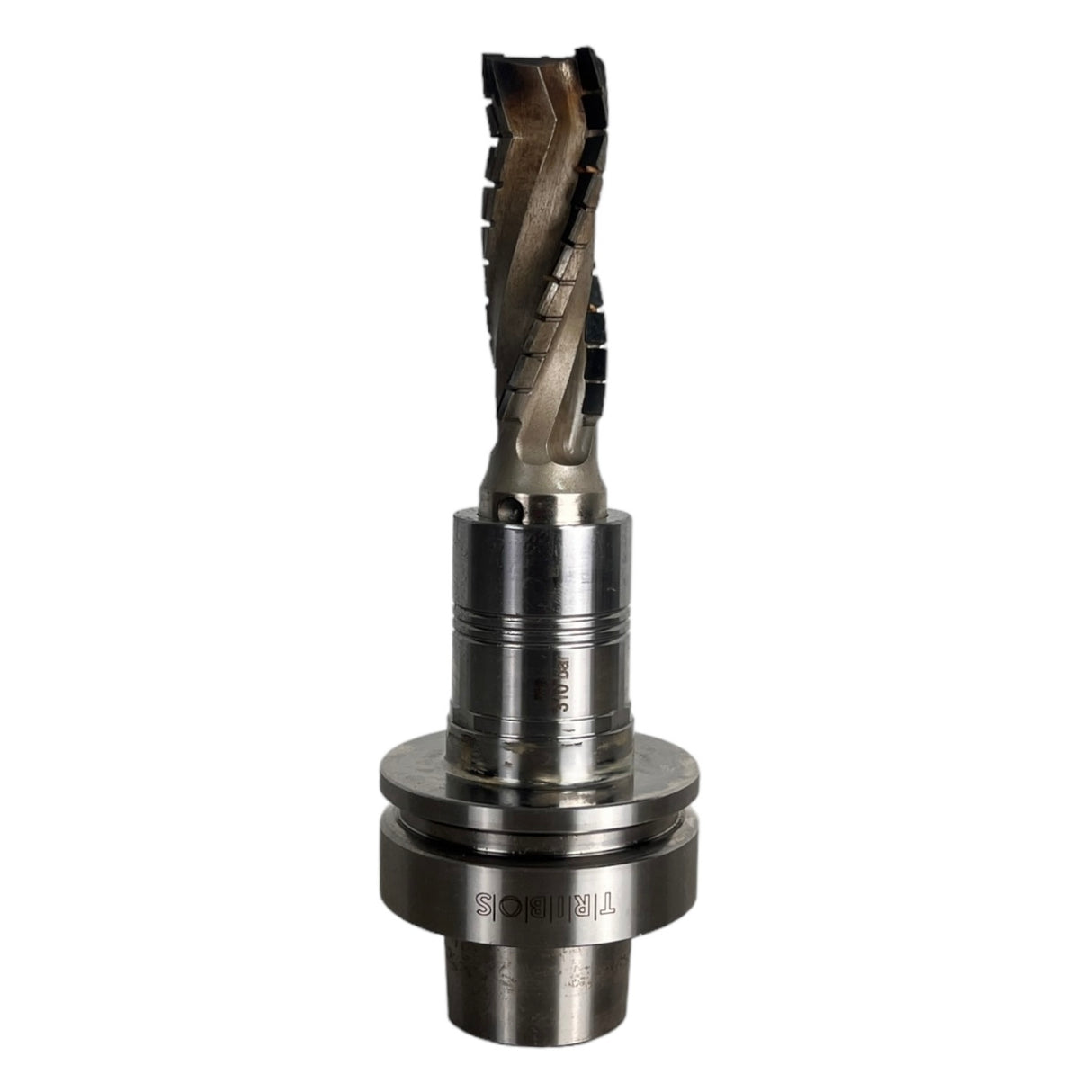 HSK 63 F Spannfutter TRIBOS Leuco mit DIA Schaftfräser 21,5 x65,8 mm Art.-Nr. 300178727