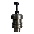 HSK 63 F Spannfutter PS 2000 E mit Bohrer 33,5 x 10,5m NL 47,9mm
Nr. 04526525 LEUCO Art.-Nr. 04526525