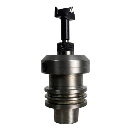 HSK 63 F Spannfutter PS 2000 E mit Bohrer 33,5 x 10,5m NL 47,9mm
Nr. 04526525 LEUCO Art.-Nr. 04526525