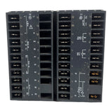 GEFRAN IMA Temperaturregler Regler 1101-R0-1R-0-1 F000368 P97 Vers. V1.7 100–240 V AC – Ansicht 4