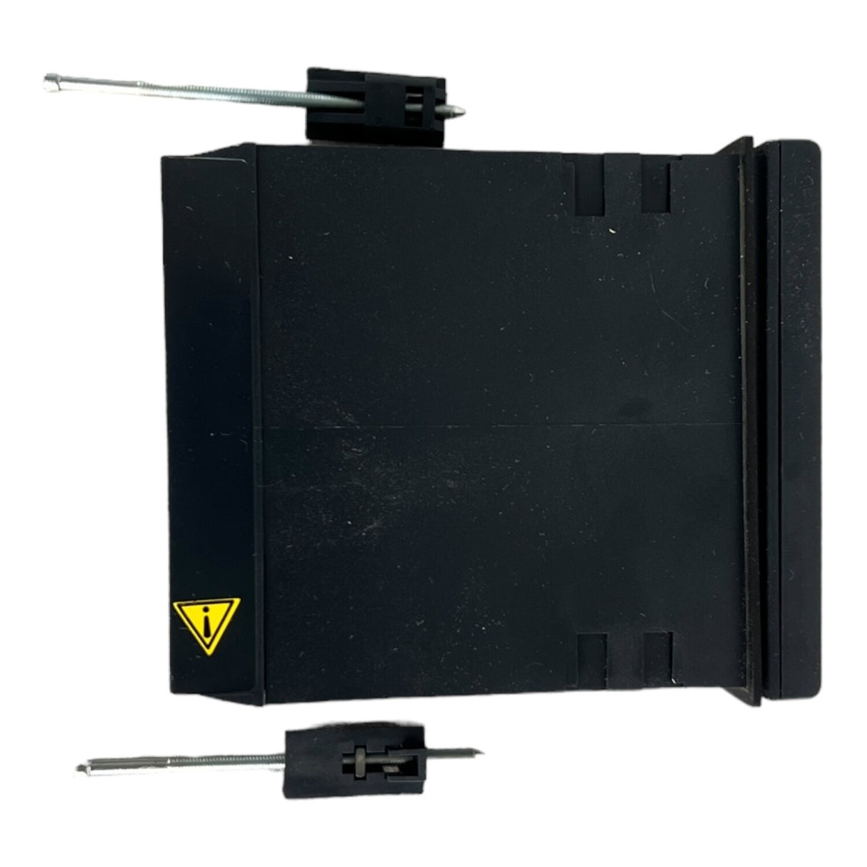 GEFRAN IMA Temperaturregler Regler 1101-R0-1R-0-1 F000368 P97 Vers. V1.7 100–240 V AC – Ansicht 3