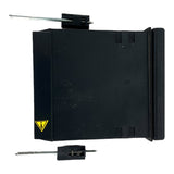 GEFRAN IMA Temperaturregler Regler 1101-R0-1R-0-1 F000368 P97 Vers. V1.7 100–240 V AC – Ansicht 3
