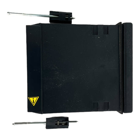 GEFRAN IMA Temperaturregler Regler 1101-R0-1R-0-1 F000368 P97 Vers. V1.7 100–240 V AC – Ansicht 3