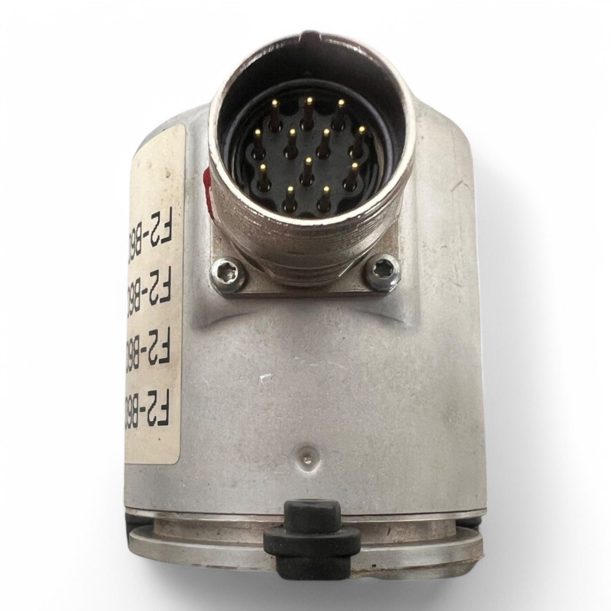 SIEMENS 3- Permanent-Magnet-Motor 1FT50621AG714EA0 – Ansicht 5