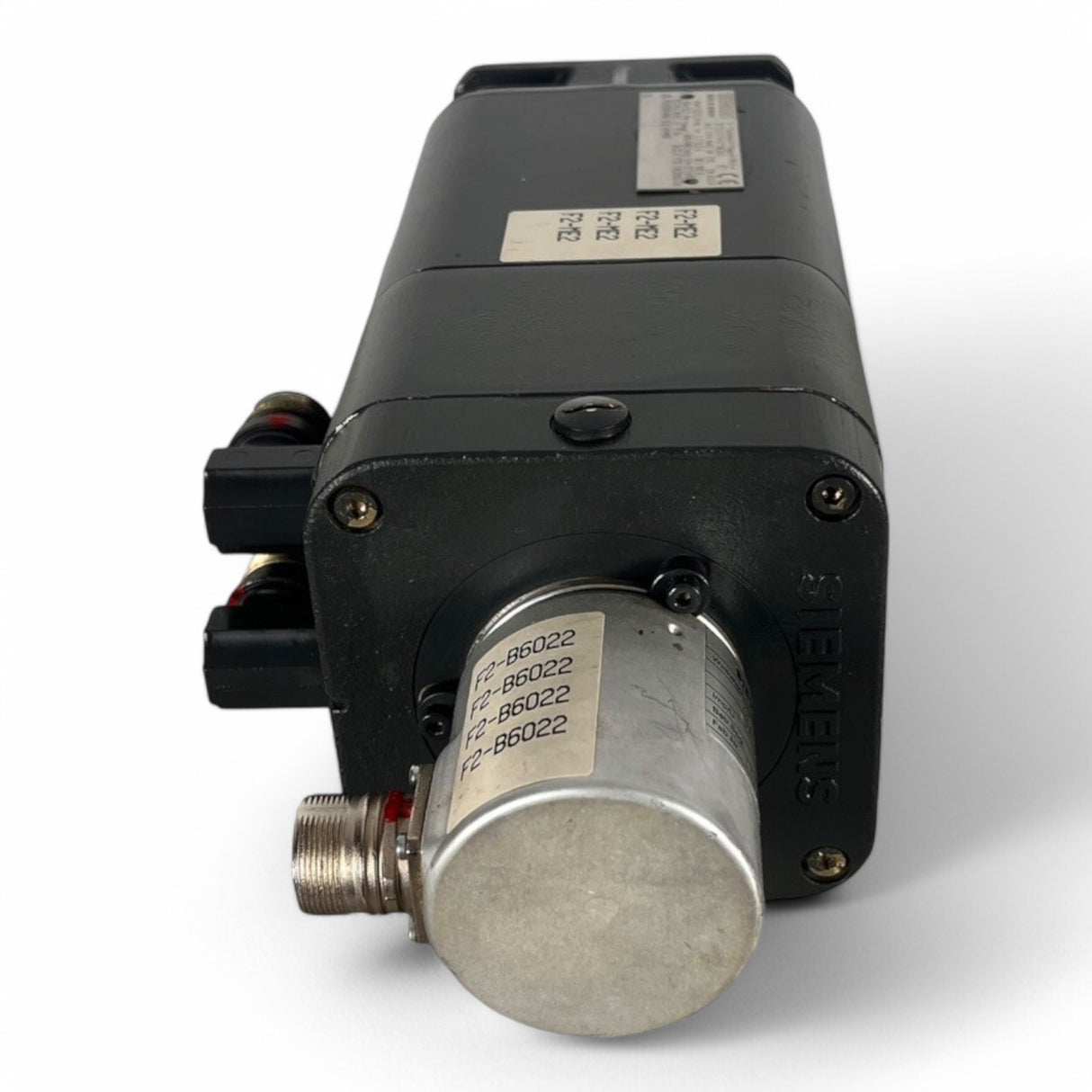 SIEMENS 3- Permanent-Magnet-Motor 1FT50621AG714EA0 – Ansicht 4