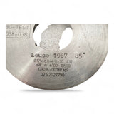 LEUCO HM Sägeblatt D=125×6.0/4.0x30 212 109016-00188369 – Ansicht 4