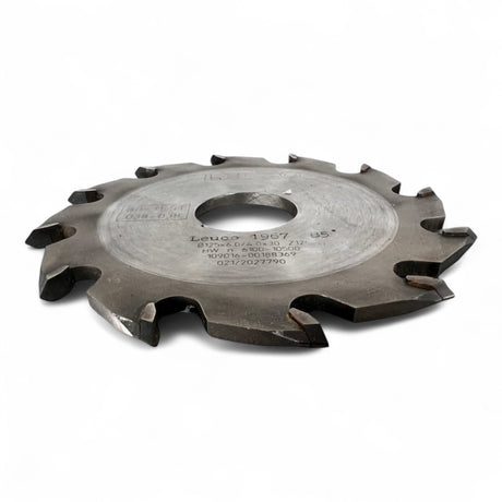 LEUCO HM Sägeblatt D=125×6.0/4.0x30 212 109016-00188369 – Ansicht 3