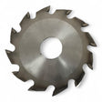 LEUCO HM Sägeblatt D=125×6.0/4.0x30 212 109016-00188369