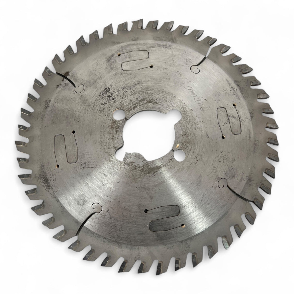 LEUCO HW Kreissägeblatt Ø150x3.2/2.2x20 Z48 102428-00188984/7 – Ansicht 2