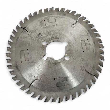 LEUCO HW Kreissägeblatt Ø150x3.2/2.2x20 Z48 102428-00188984/7 – Ansicht 2